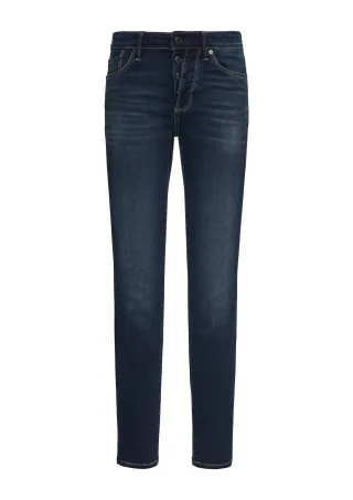 s.Oliver - Jeans-Hose blau - Gr. - 30