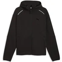 PUMA Hoodie PUMATECH Relaxed Kapuzenjacke Herren
