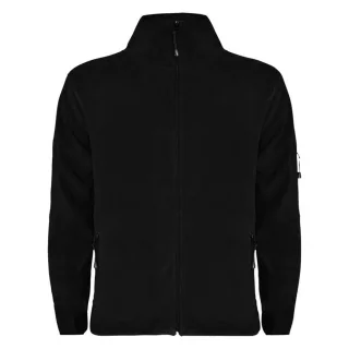Roly - "Luciane" Jacke für Herren (Schwarz)
