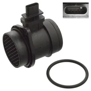 Febi Luftmassenmesser Mini + Clubman R55 R56