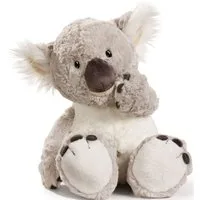 Nici Kuscheltier Selection, Koala, 25 cm