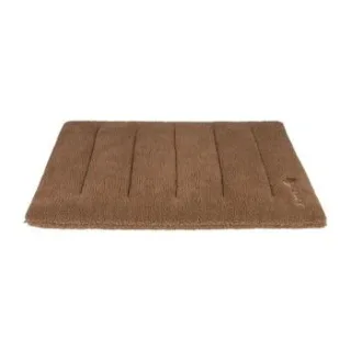 District 70 Hundematte SHERPA Crate Mat mokka L