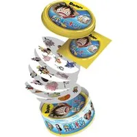 Zygomatic Spiel Familienspiel Reaktionsspiel Dobble One Piece ZYGD0064