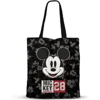 Karactermania Einkaufsbeutel Disney Mickey Year Einkaufstasche 40cm