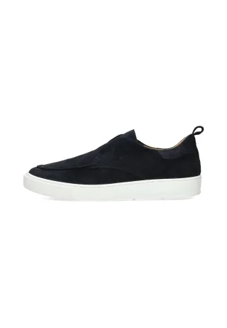 PS Poelman GREGORY Herren Slipper