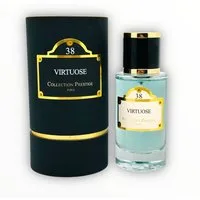 Collection Prestige Eau de Parfum 38 Virtuose 50ml