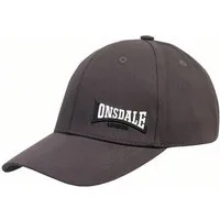 Lonsdale Snapback Cap Enville