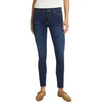 CROSS JEANS® Skinny-fit-Jeans Alan N497-320 Deep Blue