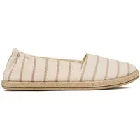 Jenny Jenny Frauen-Espadrilles Beige JENNY-CEO-KAYLA WSK1609-05 Beige Espadrille