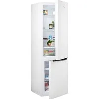 Amica Kühl-/Gefrierkombination KGCL 387 150 W / VC 1752 AW, 176 cm hoch, 54 cm breit