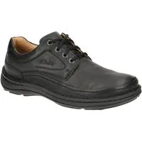 Clarks 20339008 7 Schnürschuh