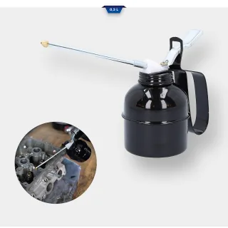 Brilliant Tools Ölspritzkanne, 300 ml - BT156917
