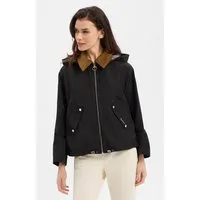 Barbour Regenjacke Weaver