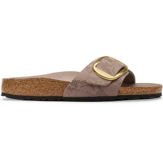 Birkenstock Madrid Big Buckle