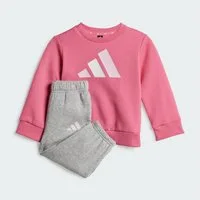 adidas Sportswear Trainingsanzug ESSENTIALS KIDS JOGGINGHOSE (1-tlg)