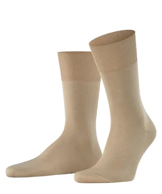 FALKE - FALKE Firenze Herren sand - Gr. - 41.5