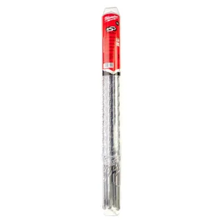 Milwaukee - HAMMERBOHRERSET SDS+ 450MM, 5 teiliges Set - 4932352801