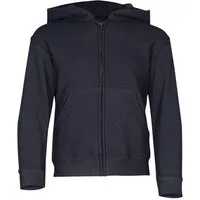 Fruit of the Loom Sweatjacke Classic Hooded Sweat Jacket Kids