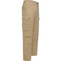 Ragwear Cargohose Merly Long (1-tlg) modische Herren Cargo mit großen Pattentaschen