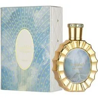 Lattafa Eau de Parfum Victoria von Lattafa, Eau de Parfum 100 ml, Eleganter Unisex Duft, Außergewöhnliche, Harmonische Balance, Vielseitiger Unisex-Duft