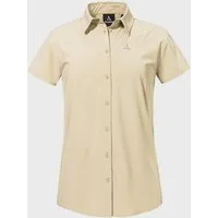 Schöffel Outdoorbluse Blouse Style Dooser WMN