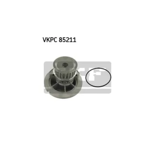 SKF Wasserpumpe Opel Astra Combo Corsa Meriva Vectra Zafira