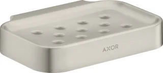 Hansgrohe Seifenschale Hansgrohe Axor Universal Circular 42805800