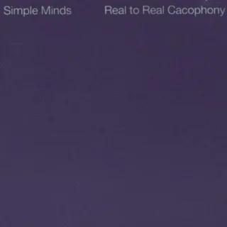 Real To Real Cacophony