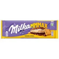 MILKA Schokolade, Milka Schoko und Keks 300g