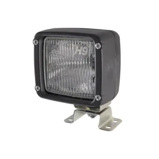 Hella H9-Arbeitsscheinwerfer 1GA996150-081
