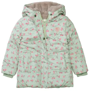 STACCATO - Md.-Jacke light olive aop - Gr. - 104/110