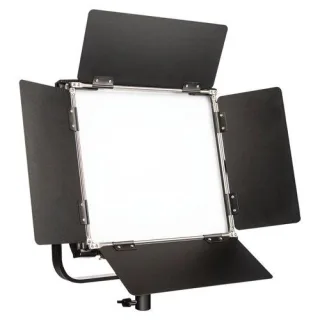 Walimex pro Rainbow LED RGBWW Flächenleuchte 100W