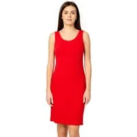 Merry Style Unterkleid Damen Petticoat Elastisch Formende aus Viskose MS10-446 (1-tlg)