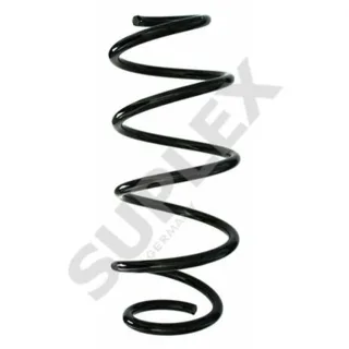 Suplex Feder vorne Audi Q3 2,0 03370
