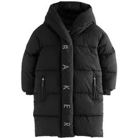 Baker by Ted Baker Steppmantel Baker by Ted Baker Wasserabweisender Steppmantel (1-tlg)