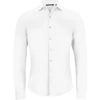 Cutter & Buck Langarmhemd Advantage Shirt