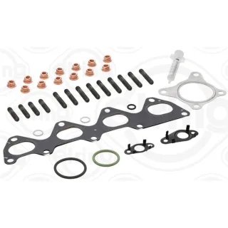 Elring Montagesatz f?r Turbolader Audi Seat Skoda VW 214.600 1,4