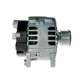Hella Lichtmaschine 120A Audi Ford Seat Skoda VW 8EL011710-321