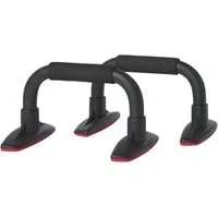 crivit Liegestützgriffe Crivit Liegestützgriffe Für Kraftsport Fitness zu Hause