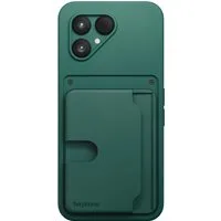 Fairphone Smartphone-Hülle Fairphone Gen 6 Kartenhalter 16,0 cm (6,3 Zoll)