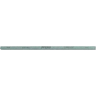 PFERD TOOLS Polierstein vierkant für harte Materialien im Werkzeug- und Formenbau - 33400025