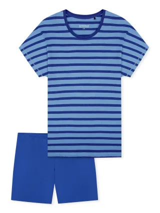 Blau