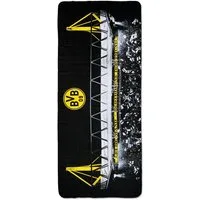BVB Handtuch BVB-Microfaser-Handtuch (75x180), Microfaser (Packung, 1-St)