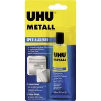UHU Bastelkleber UHU Metall 30 g