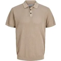 Jack & Jones Junior Poloshirt Jjjess Knit Polo S/S Mni