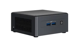 Intel Next Unit of Computing Kit 11 Pro Kit | bnuc11tnhi30000 |