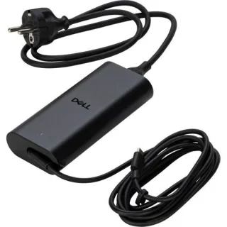 Dell E5 130 W USB-C AC Adapter mit Stromkabel