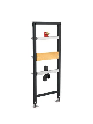 MEPA nextVIT Urinal-Element AP-Spülsys. elektr./mechanisch, 530002 530002