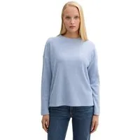 TOM TAILOR Strickpullover mit Strickmuster