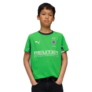 Puma Borussia M?nchengladbach Ausw?rts Trikot 25/26 Kinder 779767